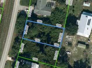 351 Washington Blvd, Lake Placid, FL 33852