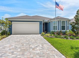 281 TIMBER LIGHT Trail, Ponte Vedra, FL 32081