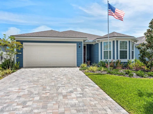 281 TIMBER LIGHT Trail, Ponte Vedra, FL 32081