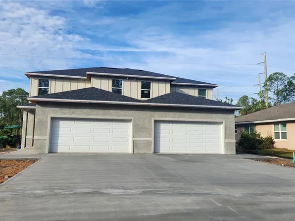 20 Serbian Bellflower Trl, Palm Coast, FL 32164