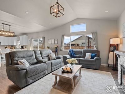 2089 Wagon Train Dr, Milliken, CO, 80543