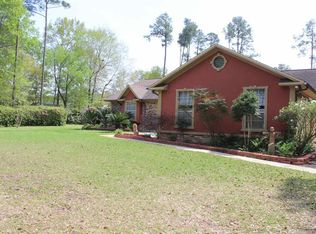 1645 Eagle St, Cantonment, FL 32533