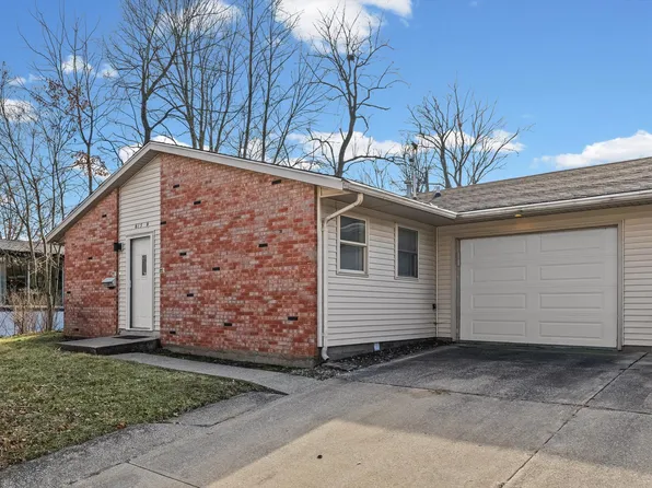 615 E Colorado Ave, Urbana, IL