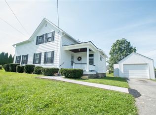 5863 E River Rd, West Henrietta, NY 14586