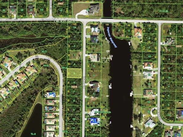 2049 Proude St #5, Pt Charlotte, FL 33953
