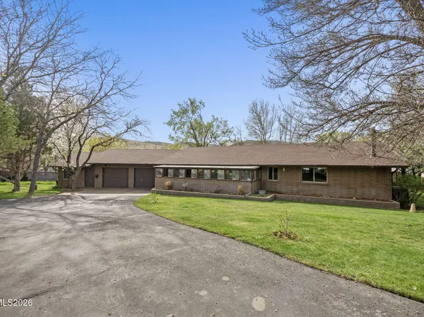 20980 Eaton Rd, Reno, NV 89521