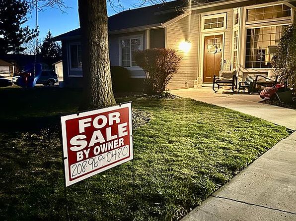 3341 S Holden Ave, Boise, ID 83706