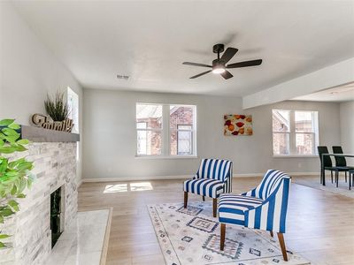 3337 NW 22nd St, Oklahoma City, OK, 73107