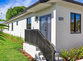 601 NW 3rd Ave #A, Hallandale, FL 33009