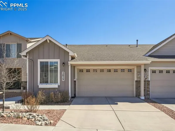 5859 Wild Rye Dr, Colorado Springs, CO 80919