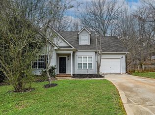 9602 Ashton Manor Way, Waxhaw, NC 28173