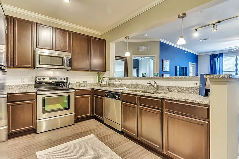 Aspire Mckinney Ranch