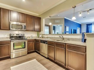 4700 S Ridge Rd #8-812, McKinney, TX 75070