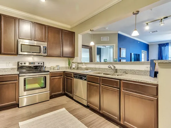 Aspire Mckinney Ranch