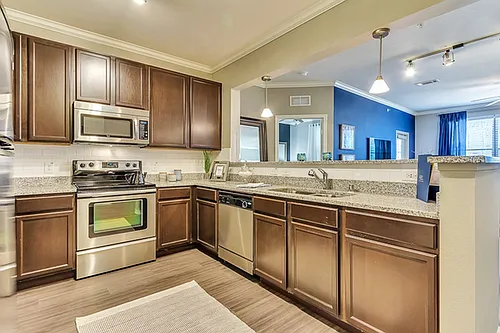 Aspire Mckinney Ranch Photo 1