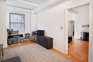 Rented by WAM Partners - William Moses Co.