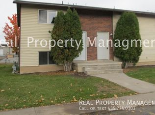411 W 950 N APT 3, Logan, UT 84321