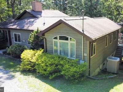 341 Snyders Ridge Rd, Mathias, WV, 26812