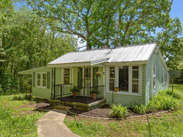 211 Shumaker Rd, Buckingham, VA 23921