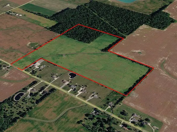 0 N Thayer Rd, Lima, OH 45801