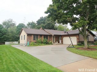 7287 Azalea Ave SE, Grand Rapids, MI 49508