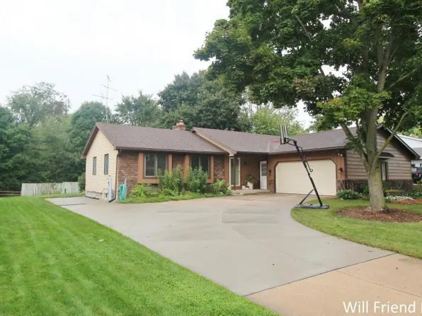 7287 Azalea Ave SE, Grand Rapids, MI 49508