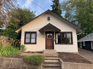 1676 E 24th Ave, Eugene, OR 97403