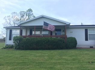 3216 Spider Ridge Rd, Parkersburg, WV 26104