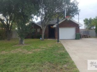 952 S Williams Rd, San Benito, TX 78586