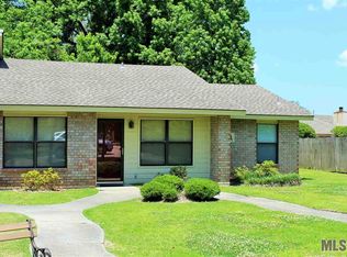 5323 Blair Ln APT A4, Baton Rouge, LA 70809