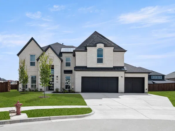 7044 Moss Lake Ct, Grand Prairie, TX 75054