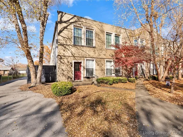 925 E 7th Street #101, Jeffersonville, IN 47130