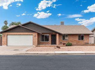 3106 E Grove Ave, Mesa, AZ 85204