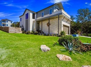 14818 Iowa St, Austin, TX 78734