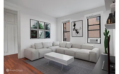 Sold by Douglas Elliman