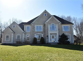 1970 E Haymarket Way, Hudson, OH 44236
