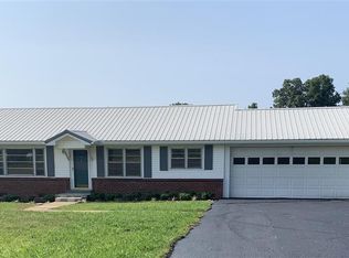 18 Trezevant Hwy, Bradford, TN 38316