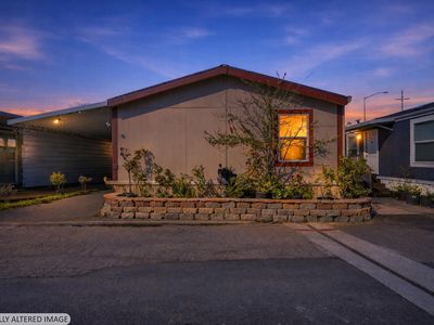 2963 Santa Rosa Avenue #B-2, Santa Rosa, CA, 95407