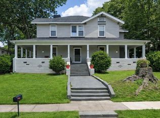 7 Lee St, Liberty, SC 29657