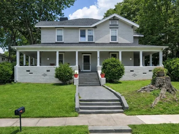 7 Lee St, Liberty, SC 29657