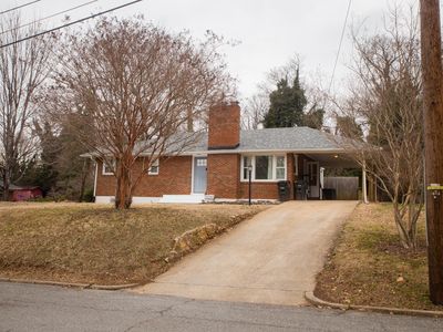 1204 Moseley Dr, Lynchburg, VA, 24502