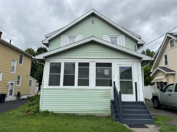 493 Grand Ave, Johnson City, NY 13790