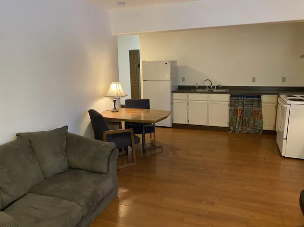 33681 Drive R Sec 3t 5n, Moose Pass, AK