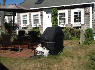 94 Old Wharf Rd #7, Dennis Port, MA 02639