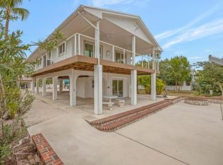 3915 Gordon Rd, Big Pine Key, FL 33043