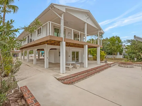 3915 Gordon Rd, Big Pine Key, FL 33043