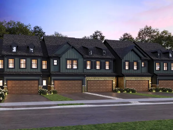 2748 Preserve Cir #13005, Aurora, IL 60502