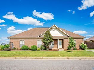 15844 Landview Ln, Athens, AL 35613