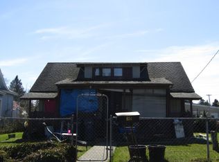 814 E 46th St, Tacoma, WA 98404