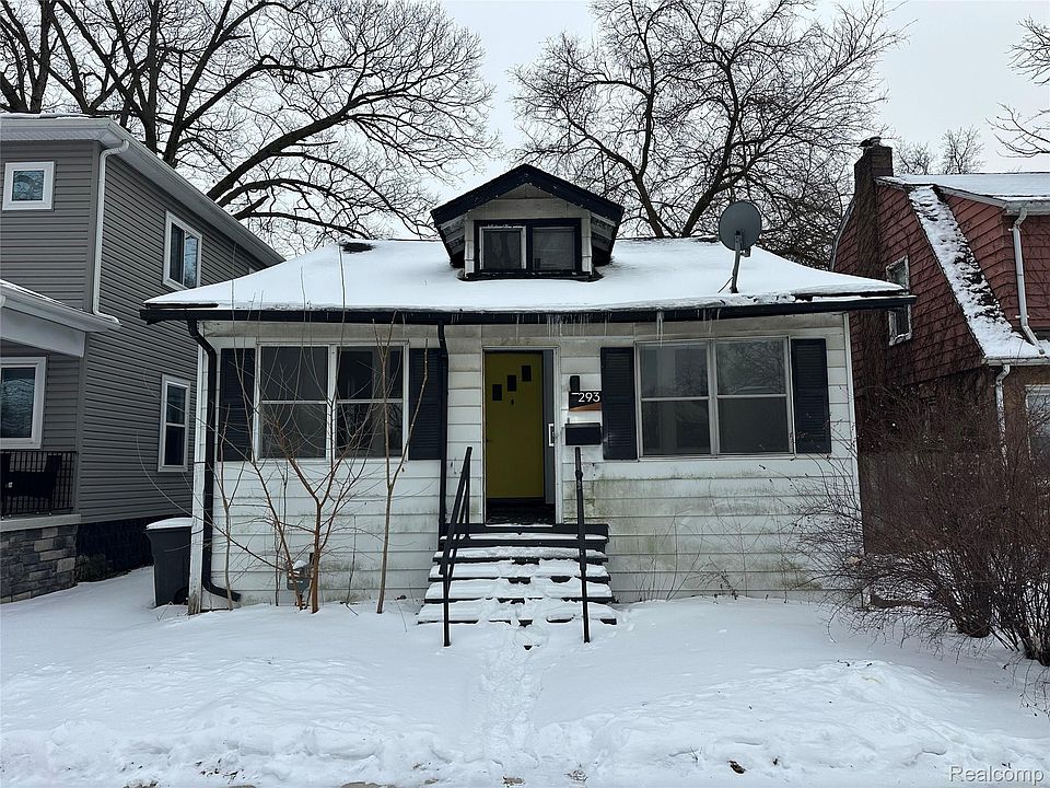 1st image of 293 Fielding St